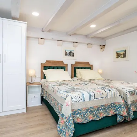 Solis Rooms Old Town Dubrovnik Exterior photo