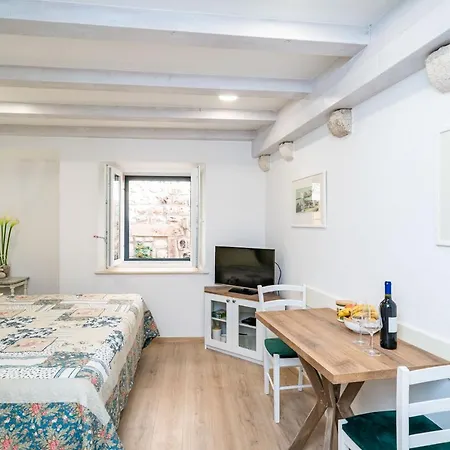 Solis Rooms Old Town Dubrovnik Exterior photo