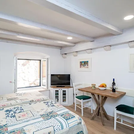 Solis Rooms Old Town Dubrovnik Exterior photo