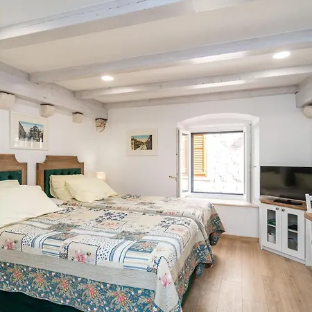 Solis Rooms Old Town Dubrovnik Exterior photo