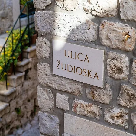 Solis Rooms Old Town Dubrovnik Exterior photo