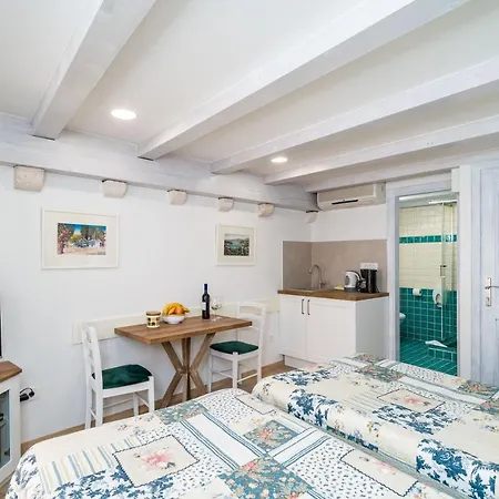 Solis Rooms Old Town Dubrovnik Exterior photo