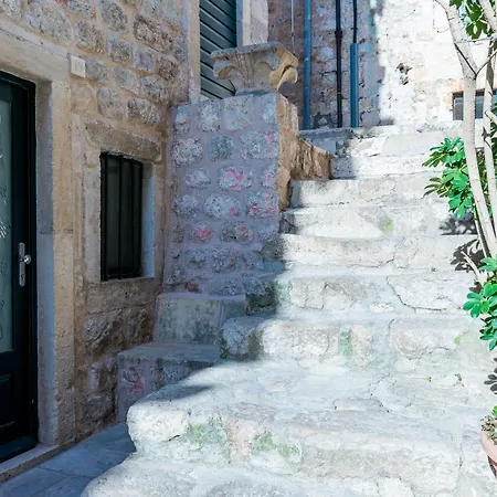 Solis Rooms Old Town Dubrovnik Exterior photo