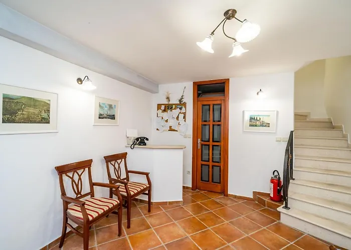 Solis Rooms Old Town