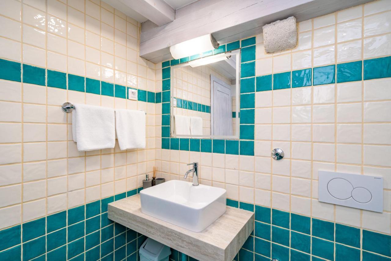 Solis Old Town Appartement