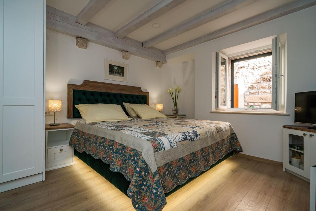 Appartement Solis Old Town