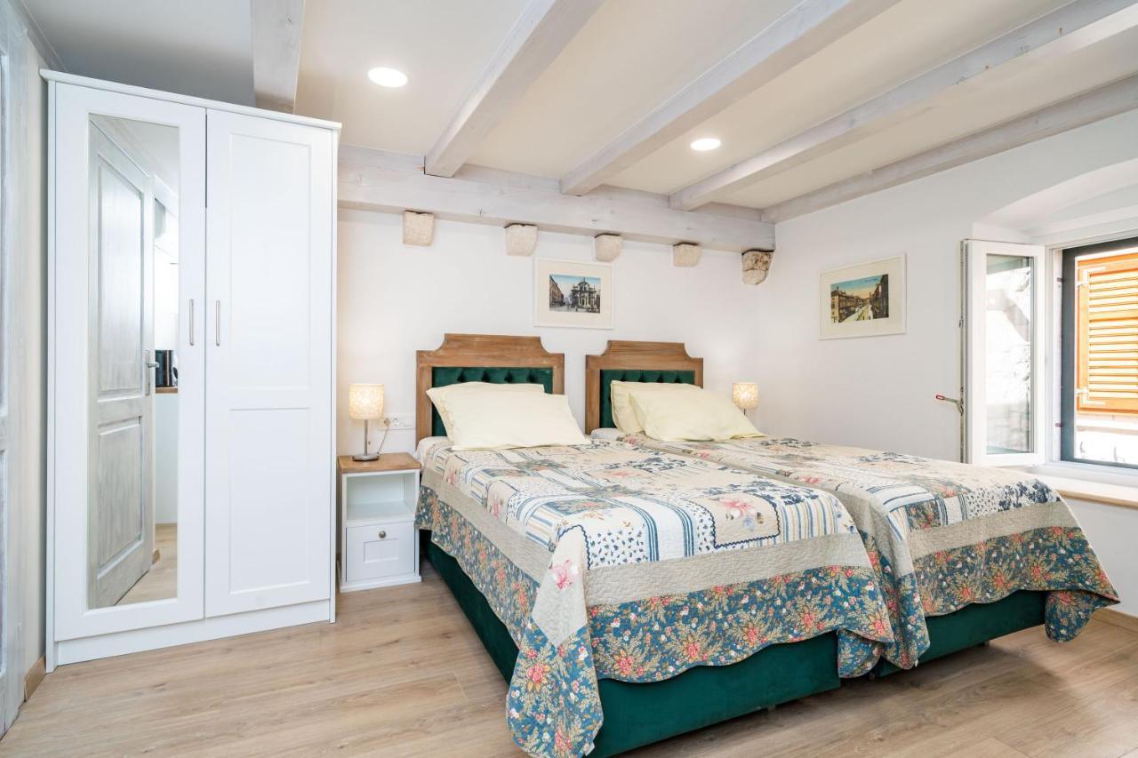 Appartement Solis Old Town Dubrovnik