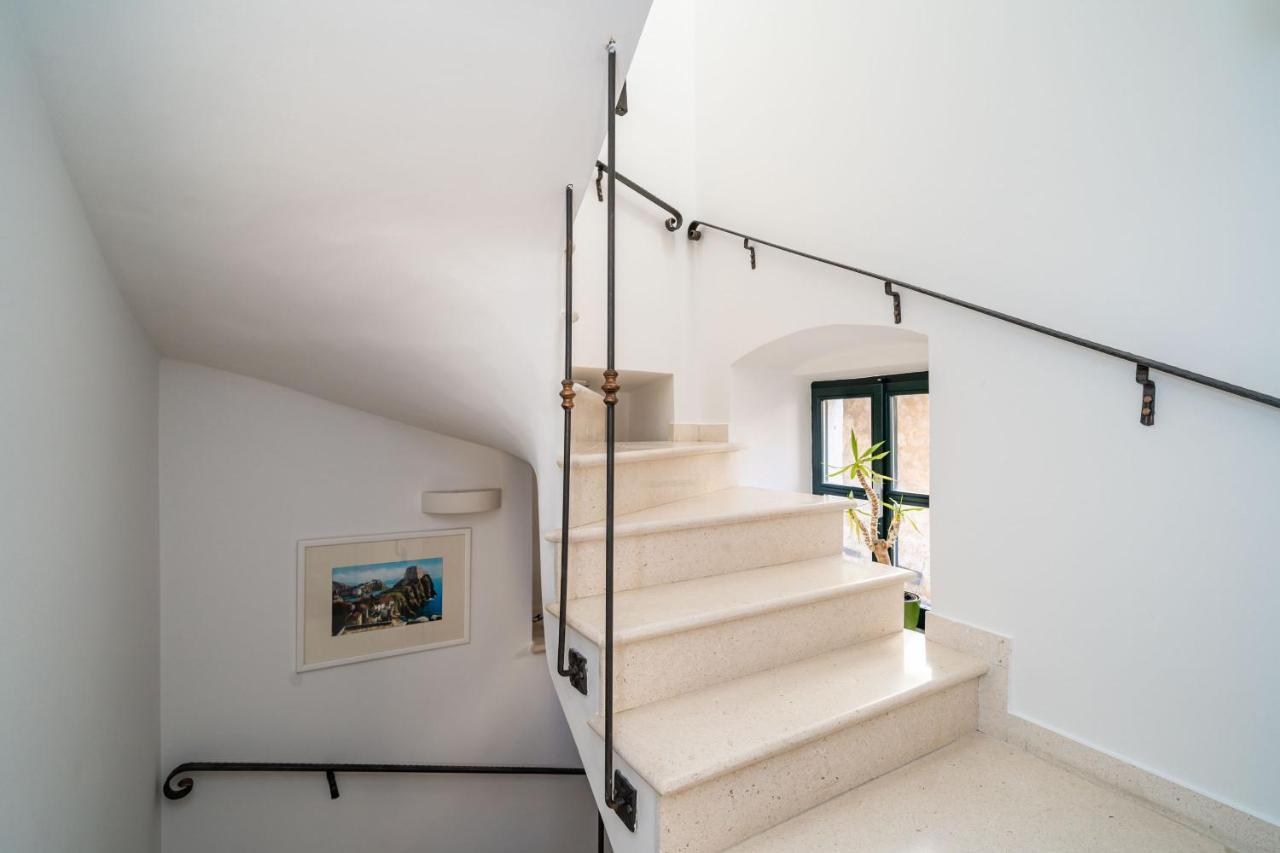 Apartmán Solis Old Town Dubrovník