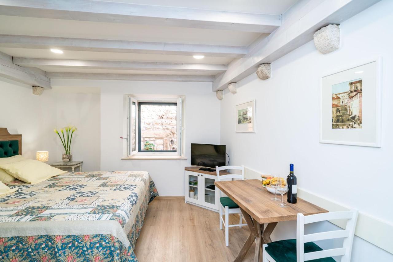 Solis Old Town Apartmán Dubrovník