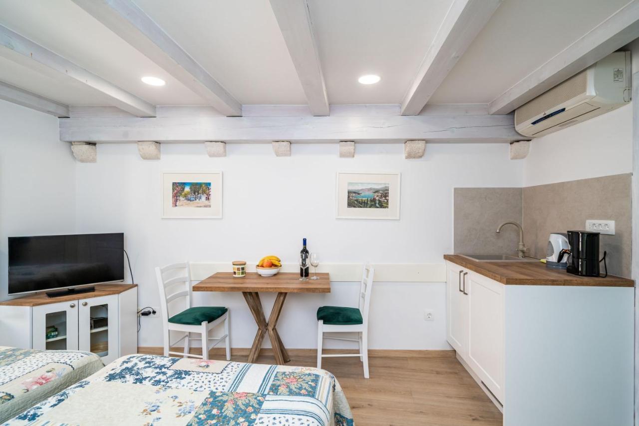 Apartmán Solis Old Town