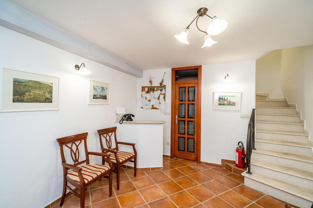 Solis Old Town Appartement *