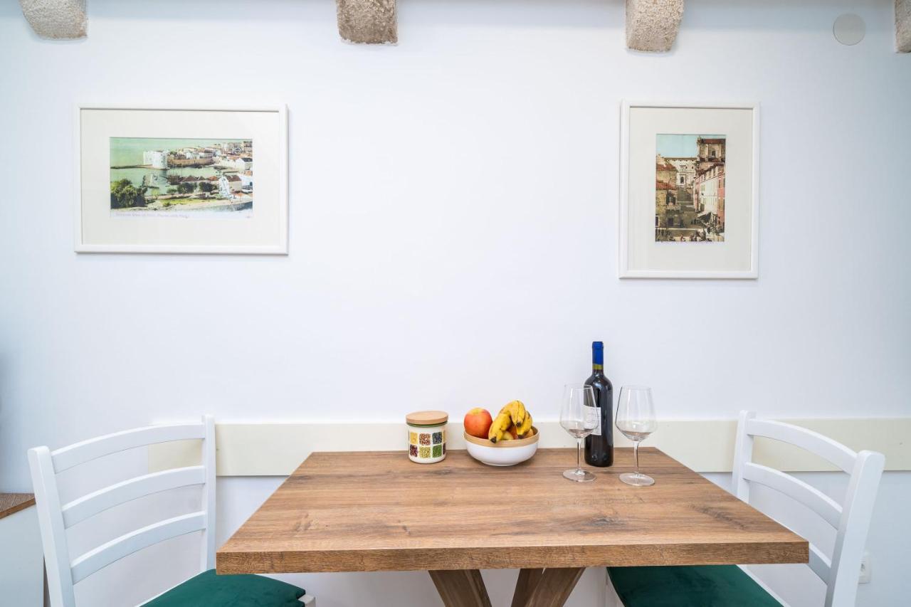 Appartement Solis Old Town