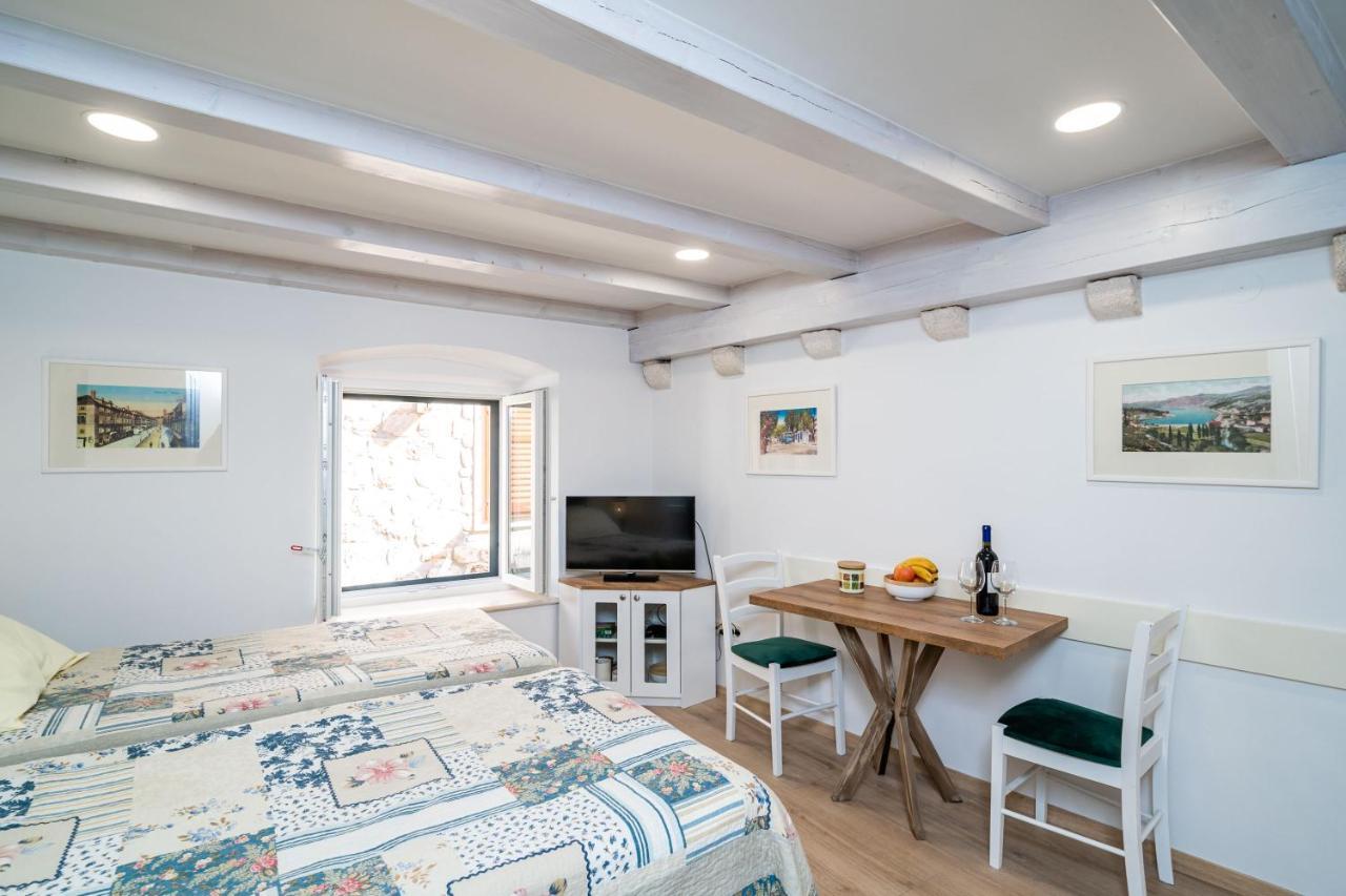 Apartmán Solis Old Town