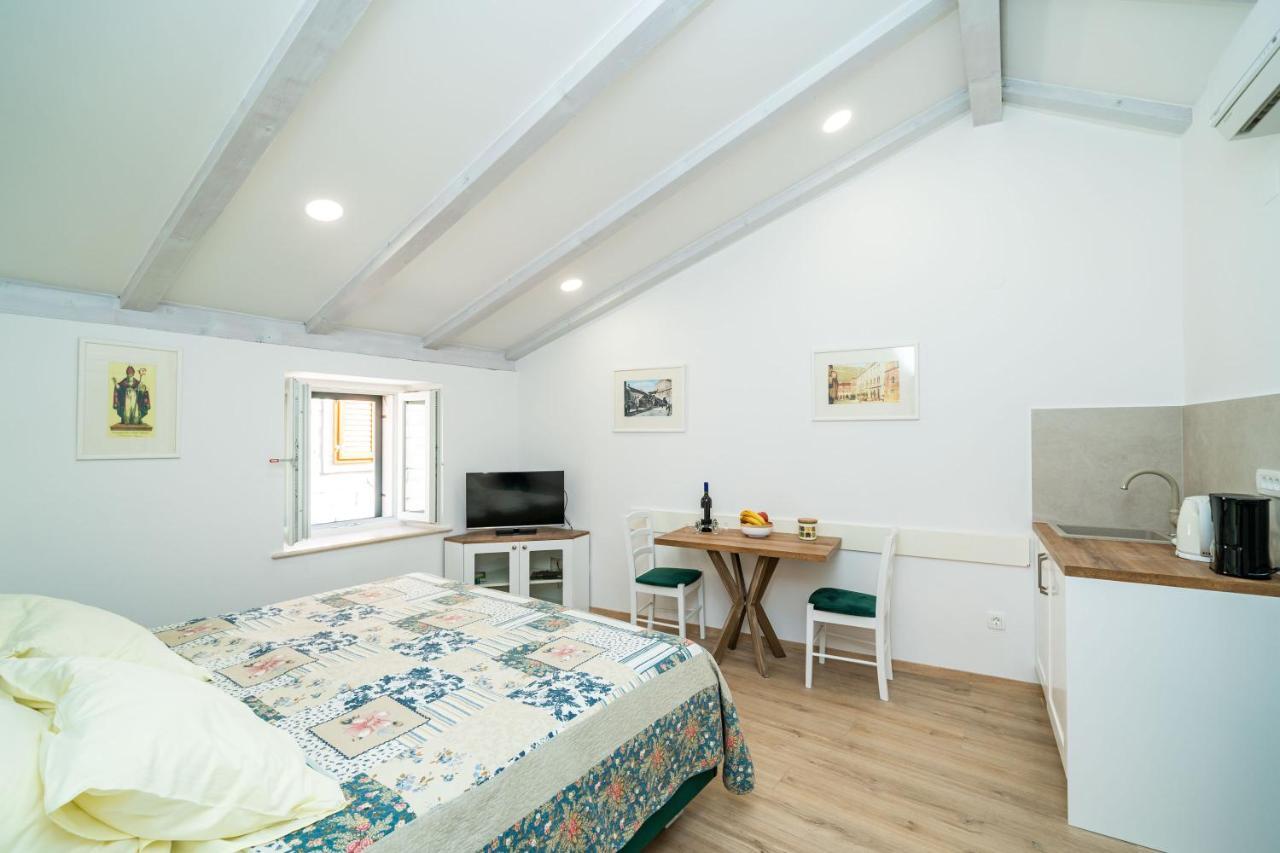 Solis Old Town Appartement *