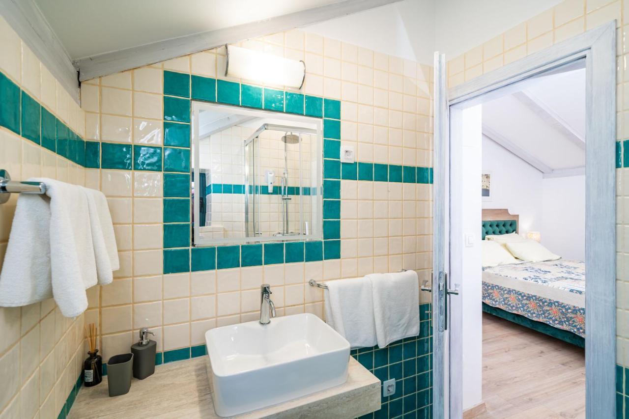 Appartement Solis Old Town