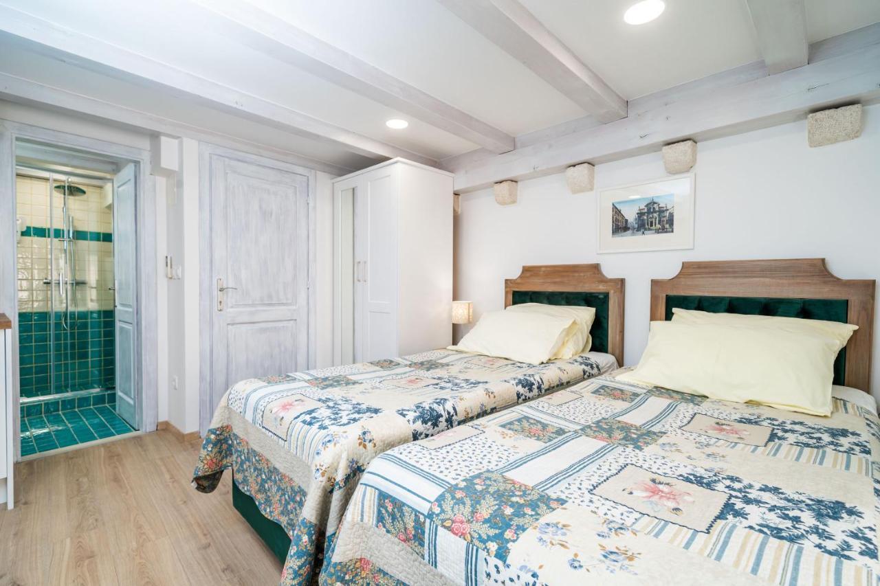 Solis Old Town Appartement