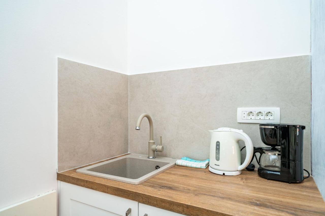 Appartement Solis Old Town Dubrovnik