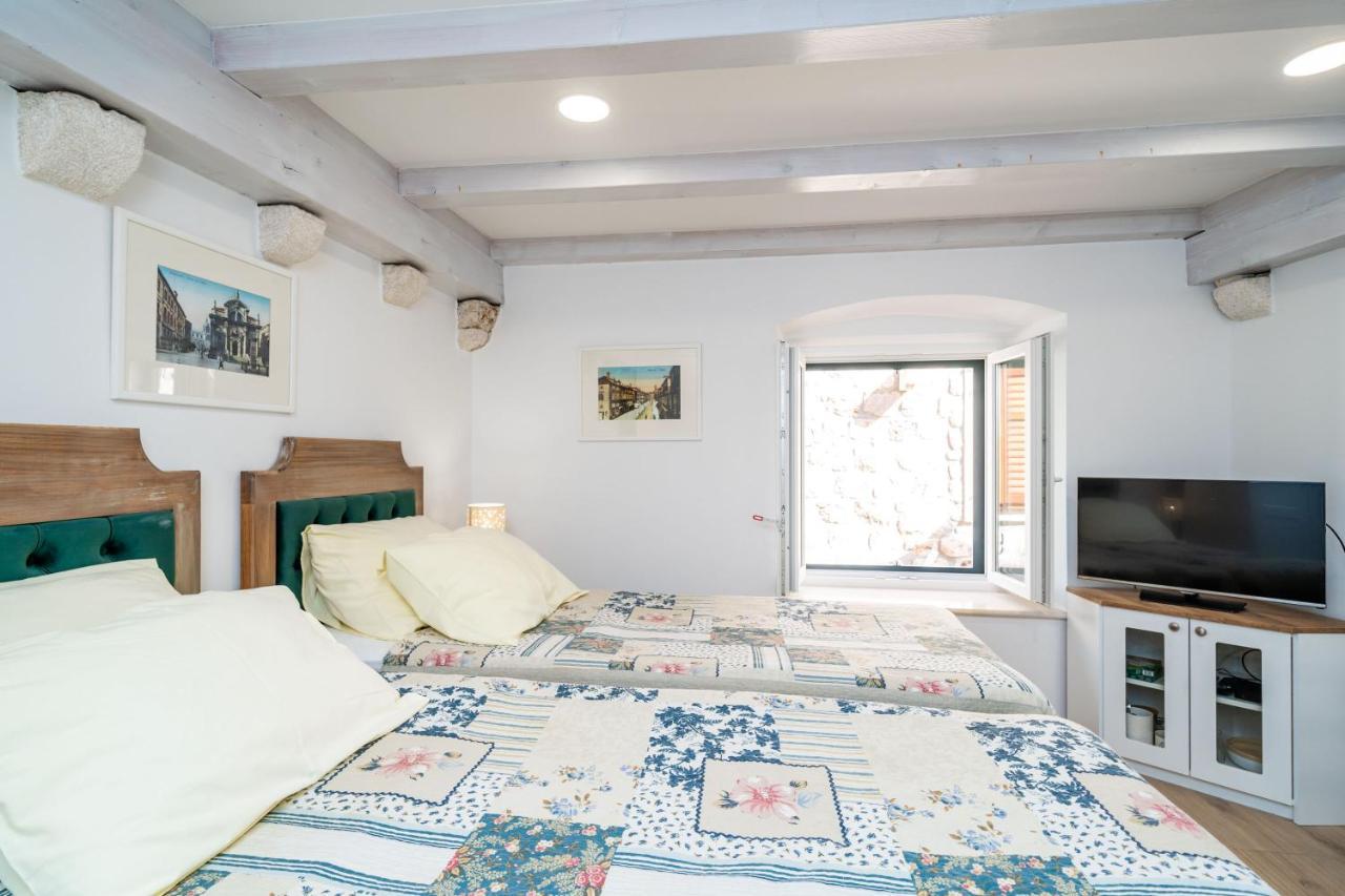 Appartement Solis Old Town Dubrovnik