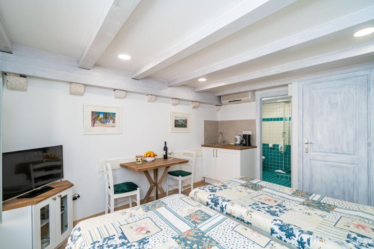 Solis Old Town Appartement Dubrovnik