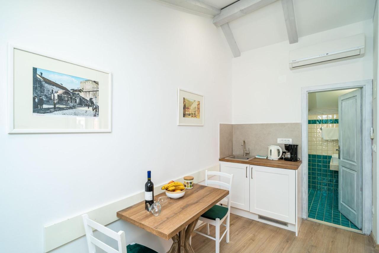 Solis Old Town Appartement