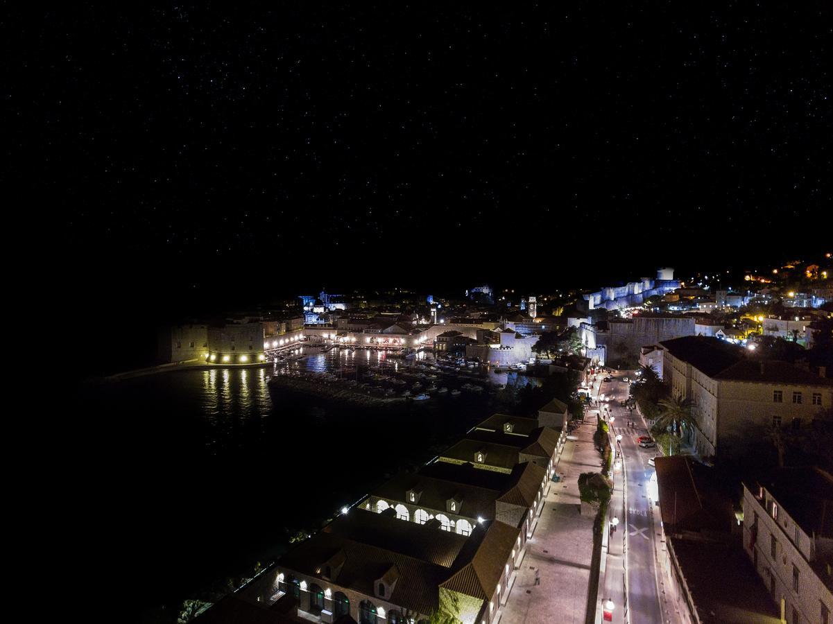 Apartmán Solis Old Town