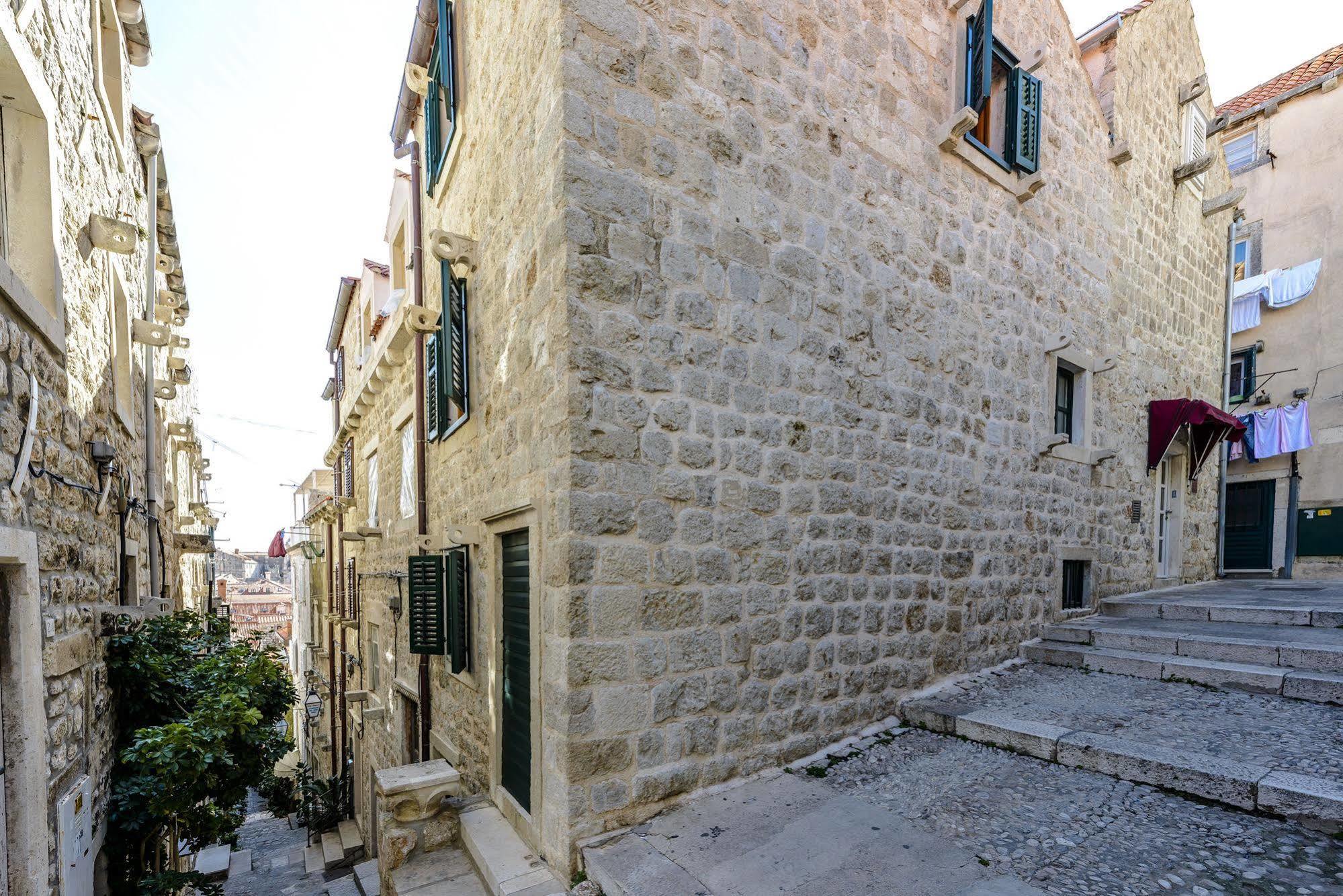Solis Old Town Appartement *