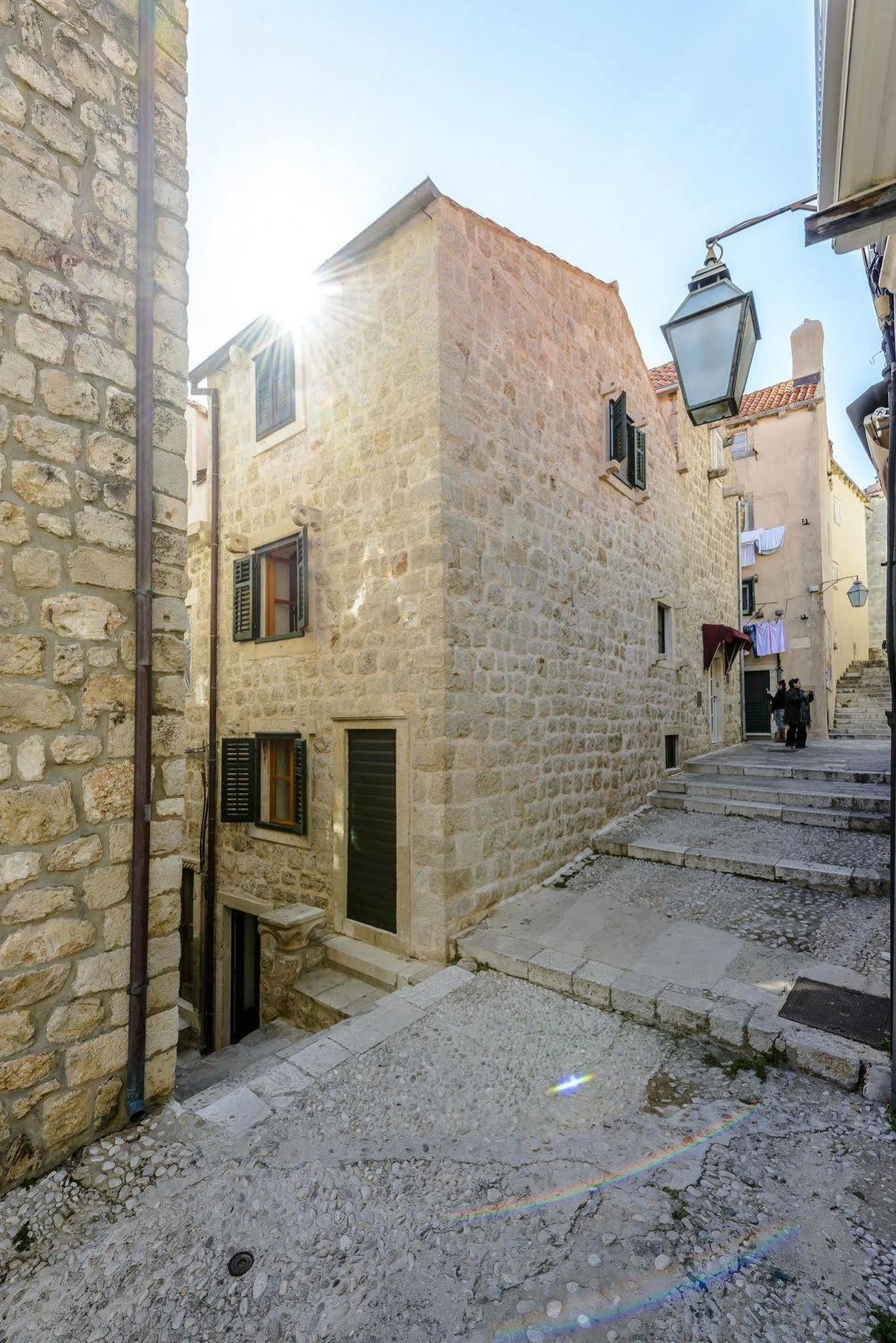 Appartement Solis Old Town Dubrovnik
