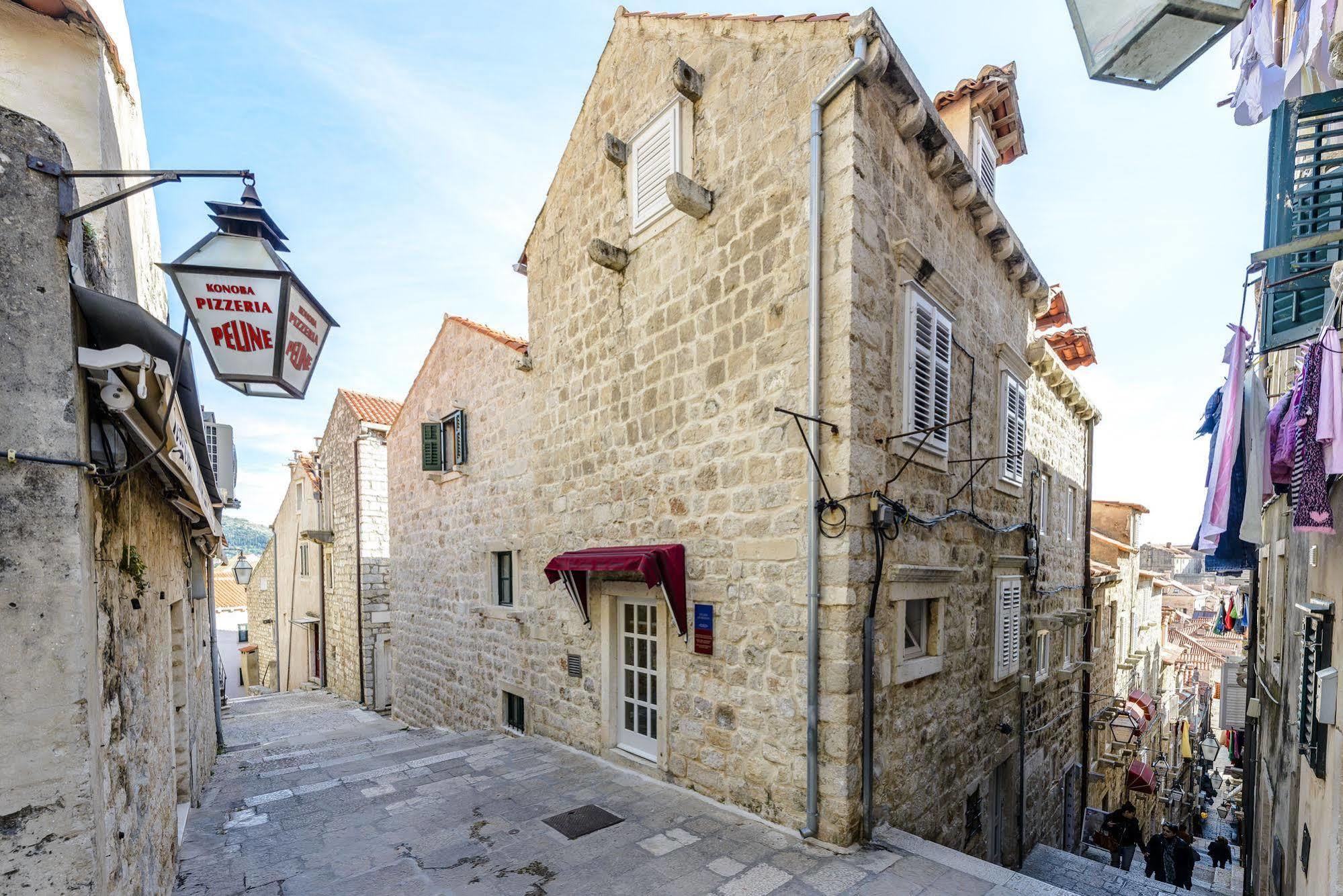 Appartement Solis Old Town Dubrovnik