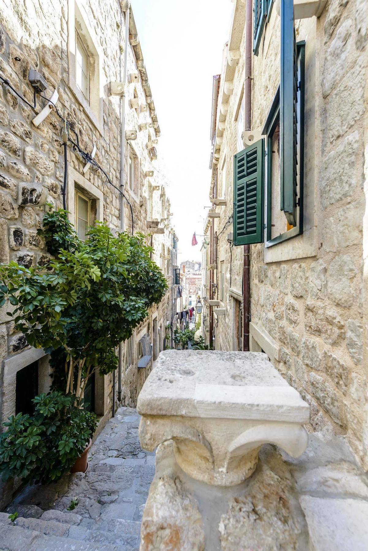 Appartement Solis Old Town *