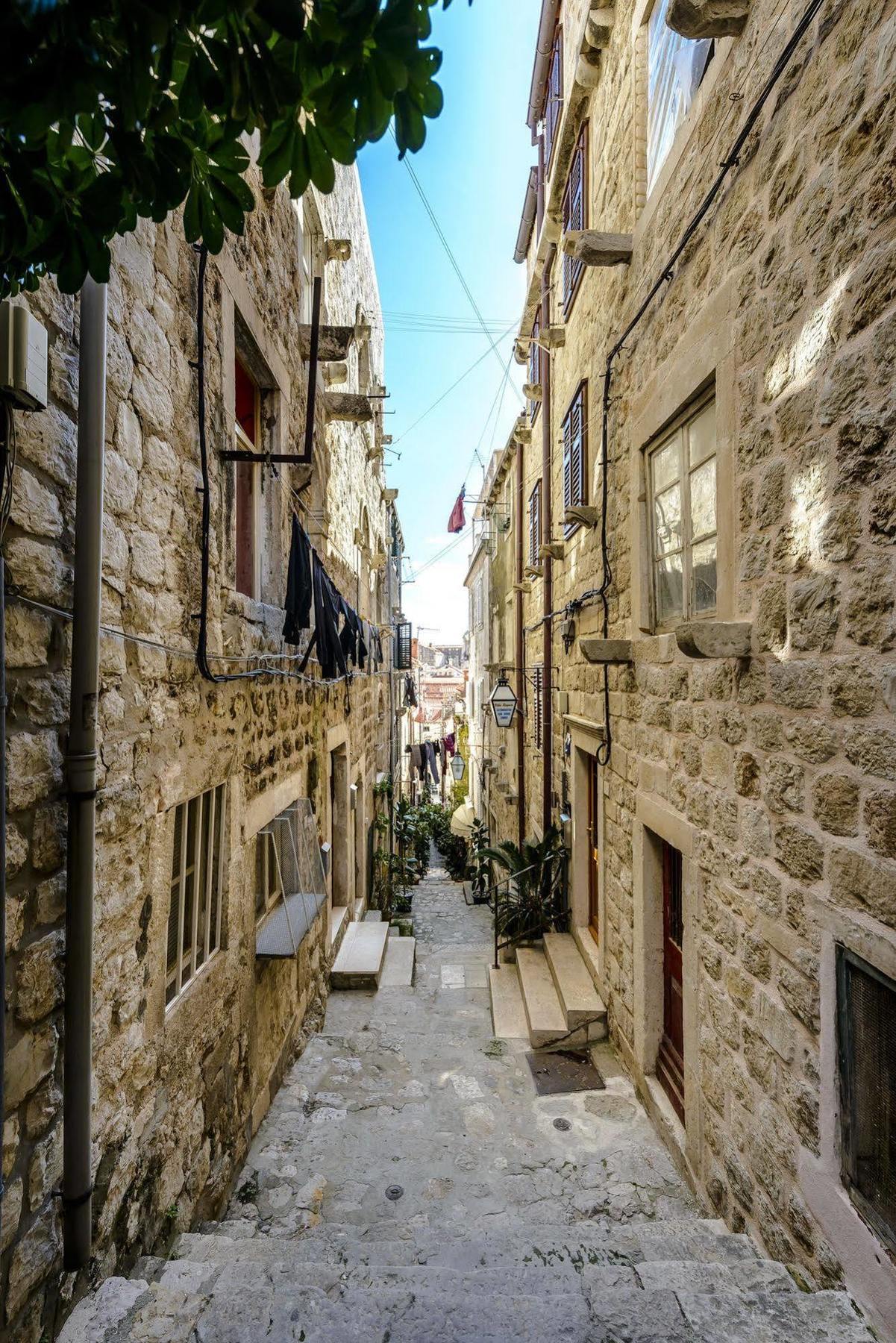 Appartement Solis Old Town Dubrovnik