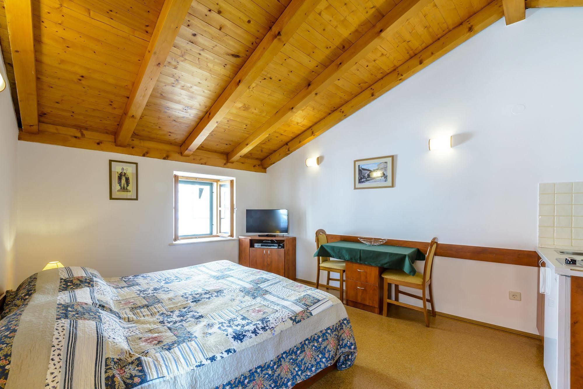 Solis Old Town Appartement