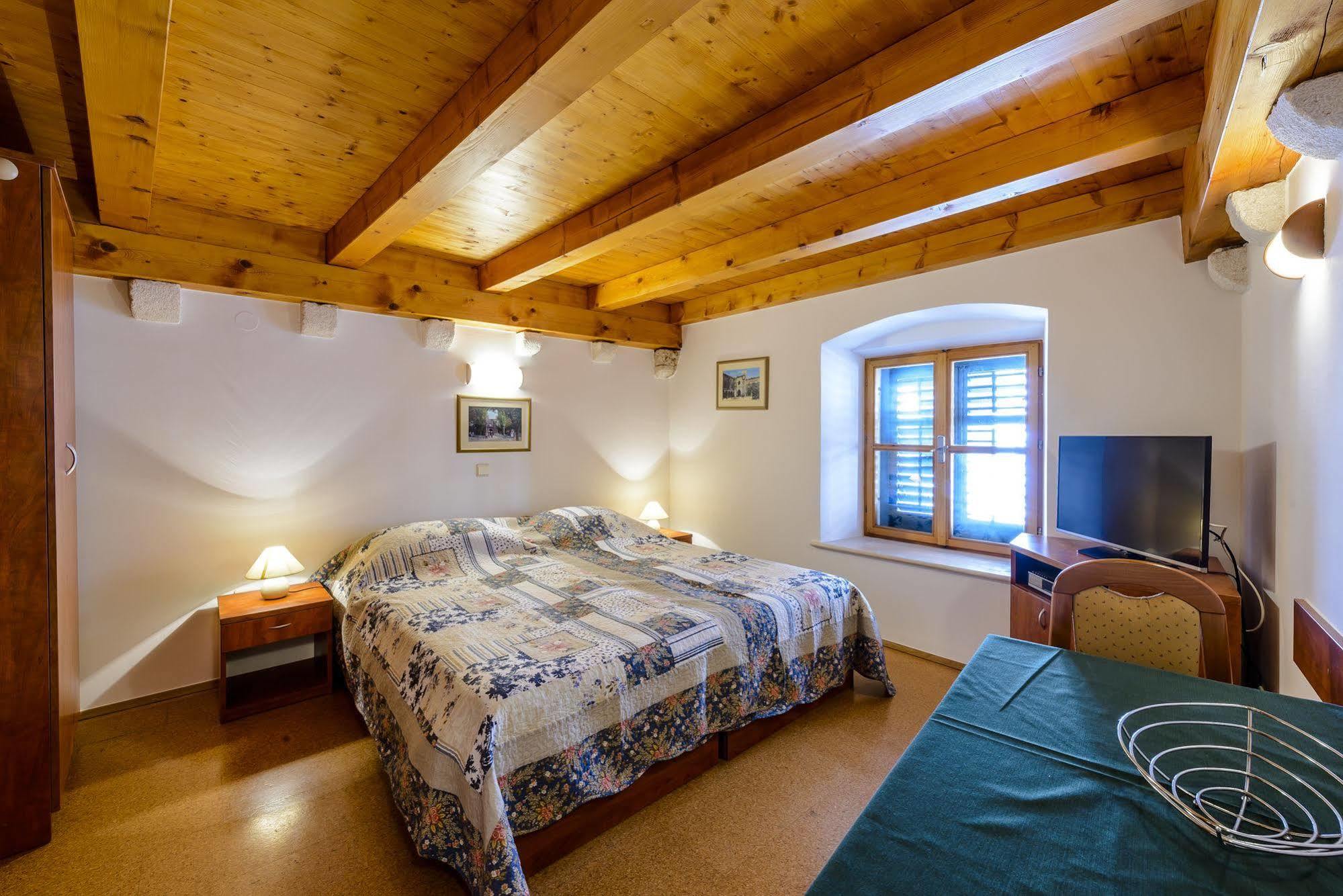 Apartmán Solis Old Town Dubrovník