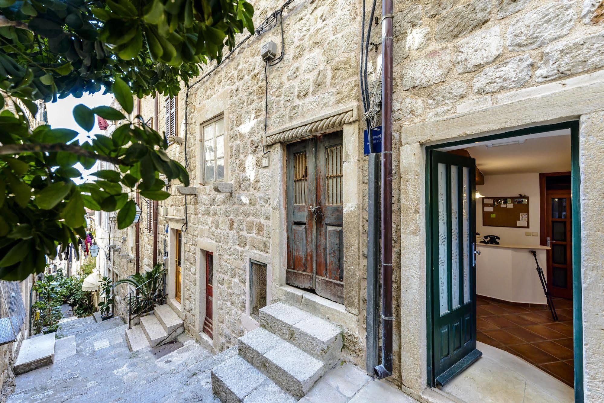 Appartement Solis Old Town