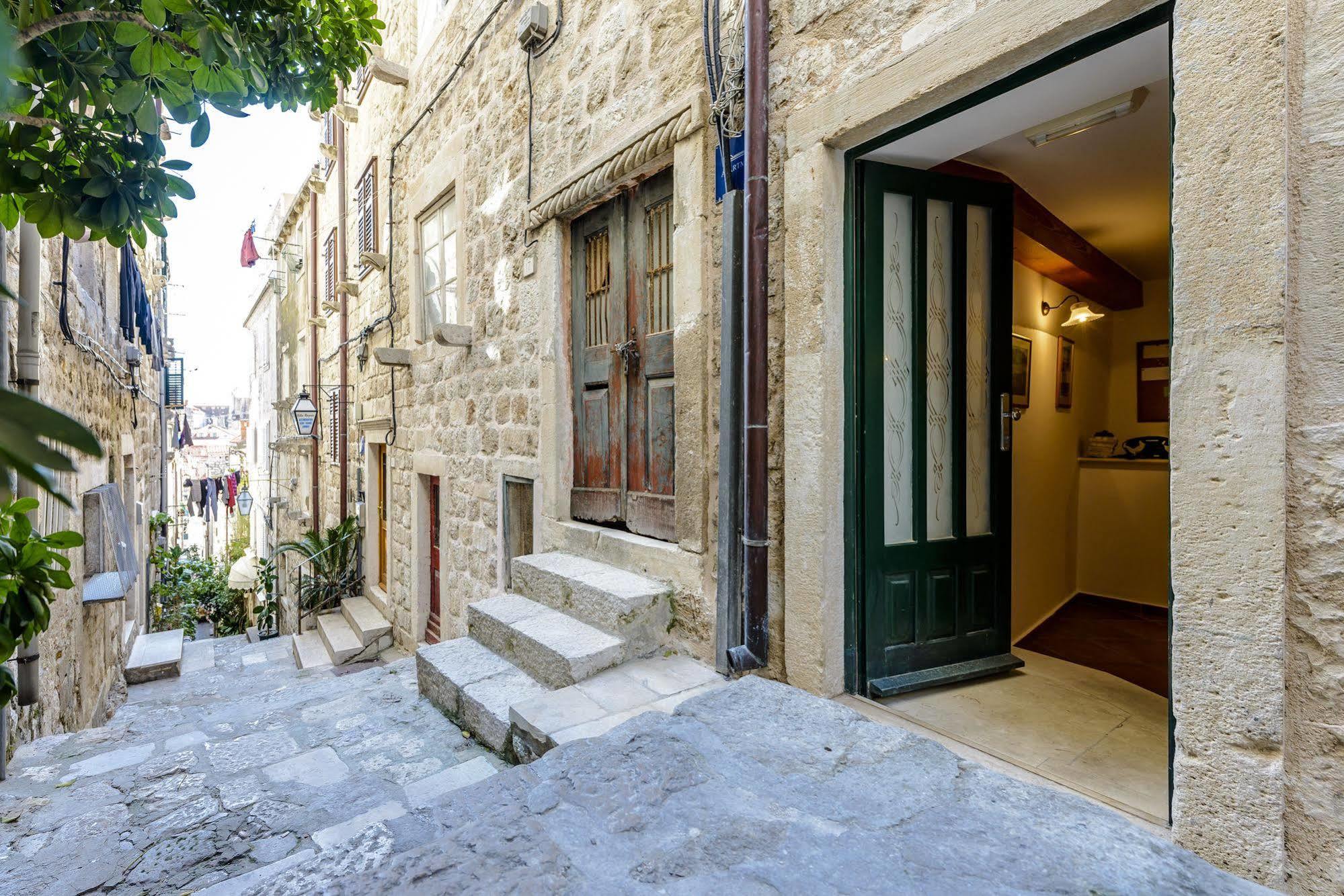 Appartement Solis Old Town *