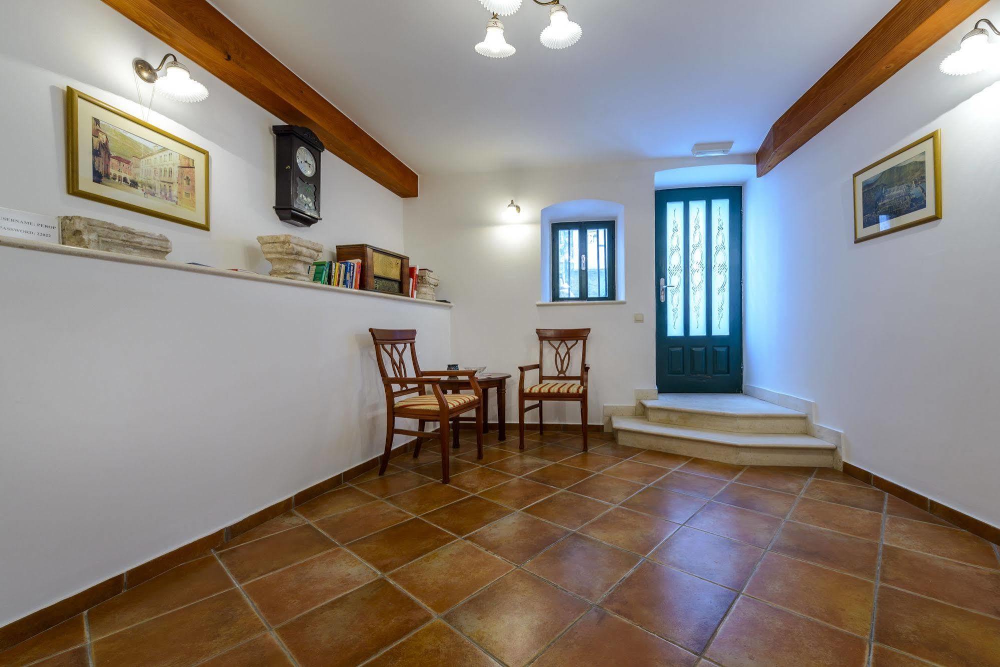 Appartement Solis Old Town Dubrovnik