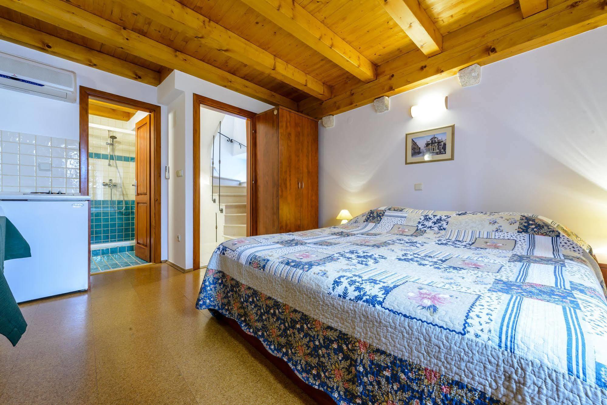 Appartement Solis Old Town Dubrovnik