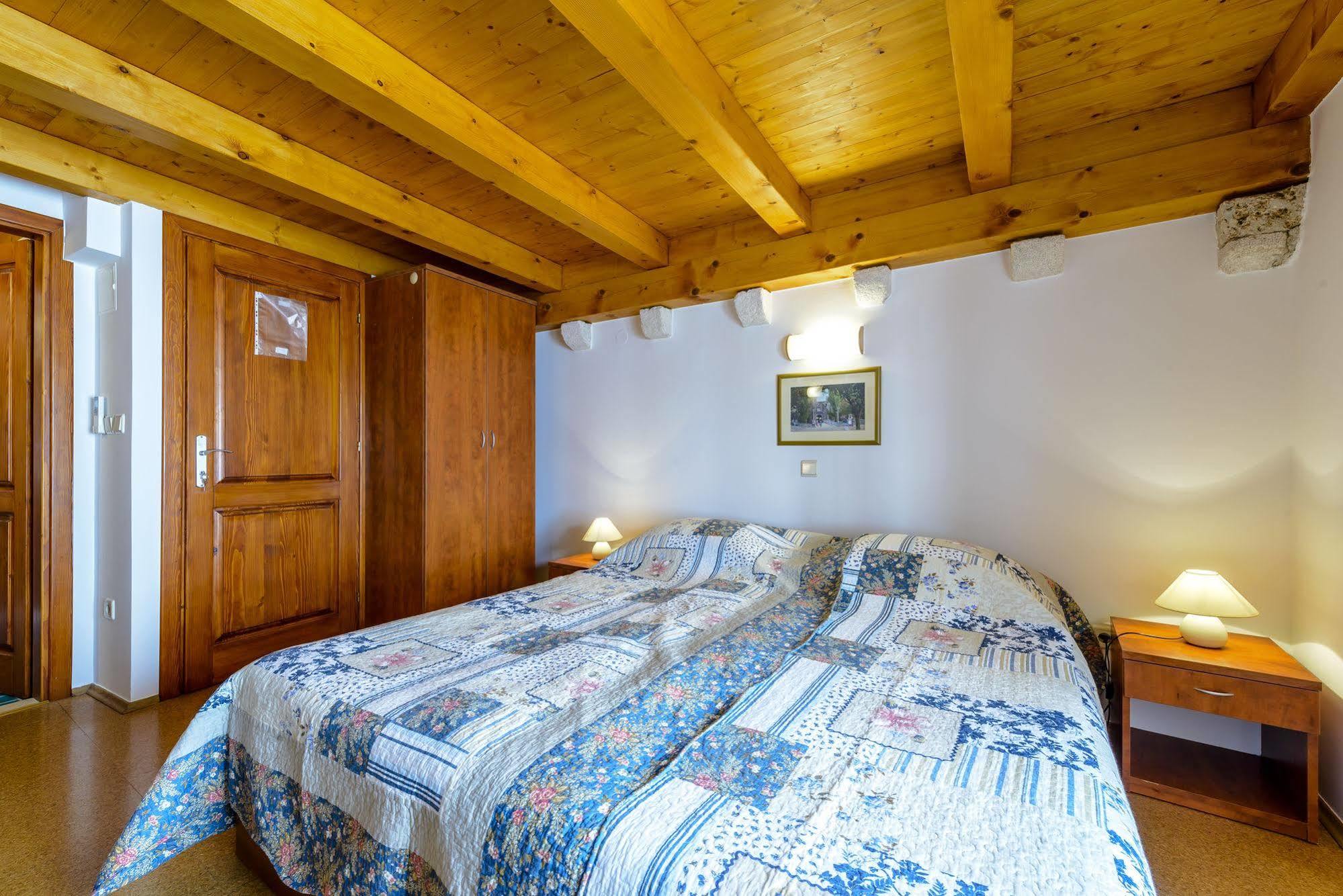 Apartmán Solis Old Town *