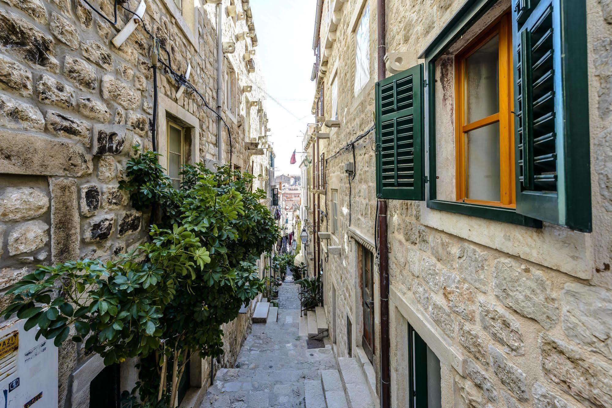 Appartement Solis Old Town Dubrovnik