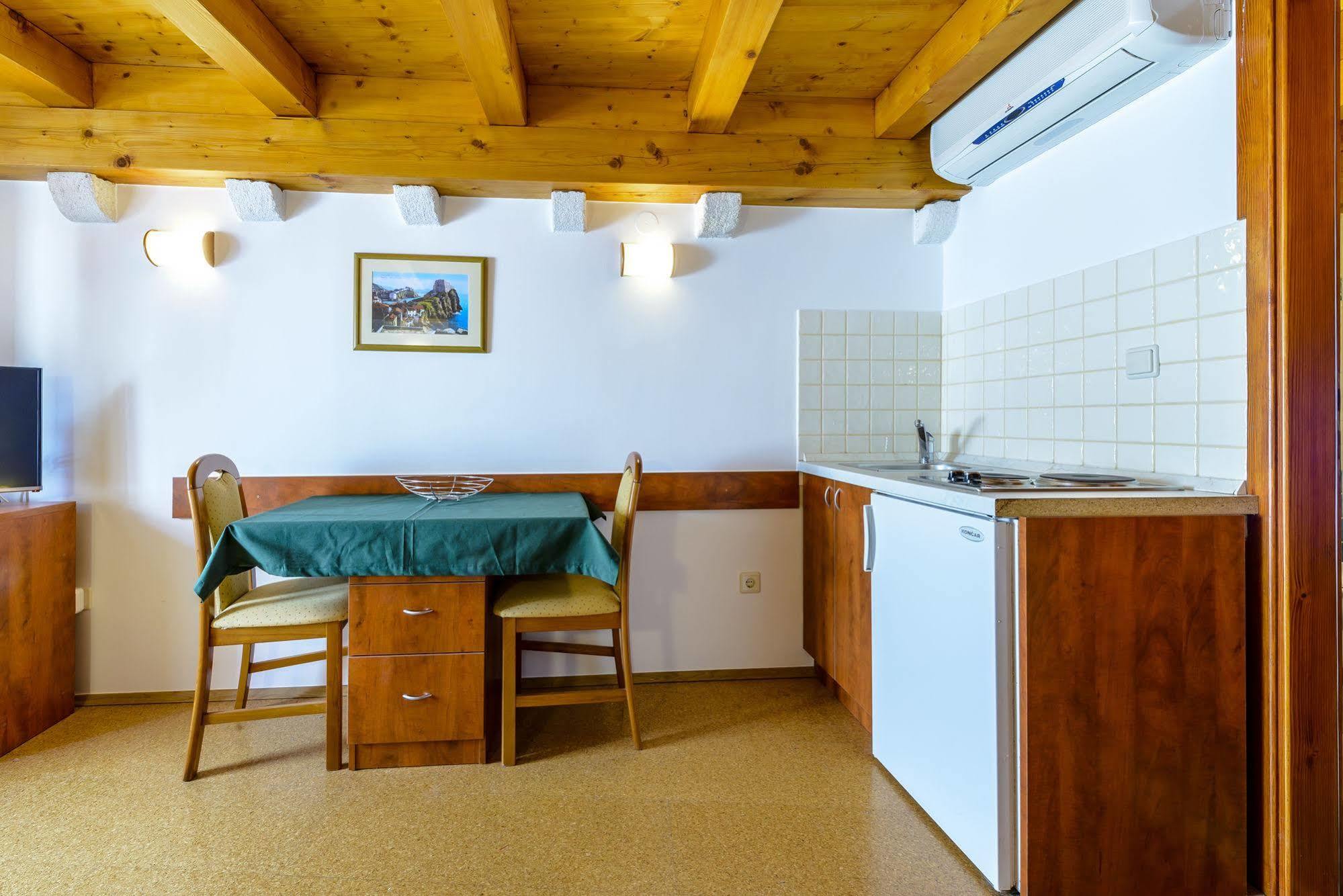 Appartement Solis Old Town
