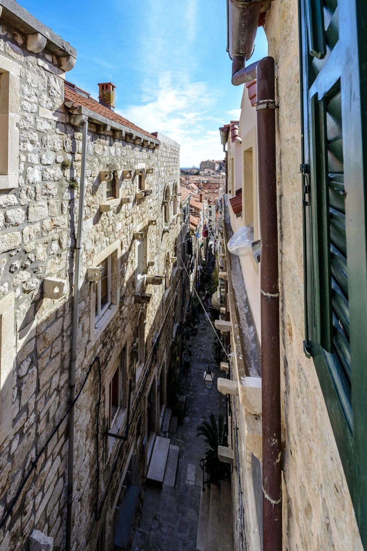 Appartement Solis Old Town *