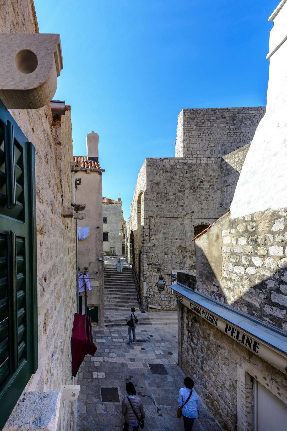 Solis Old Town * Dubrovník
