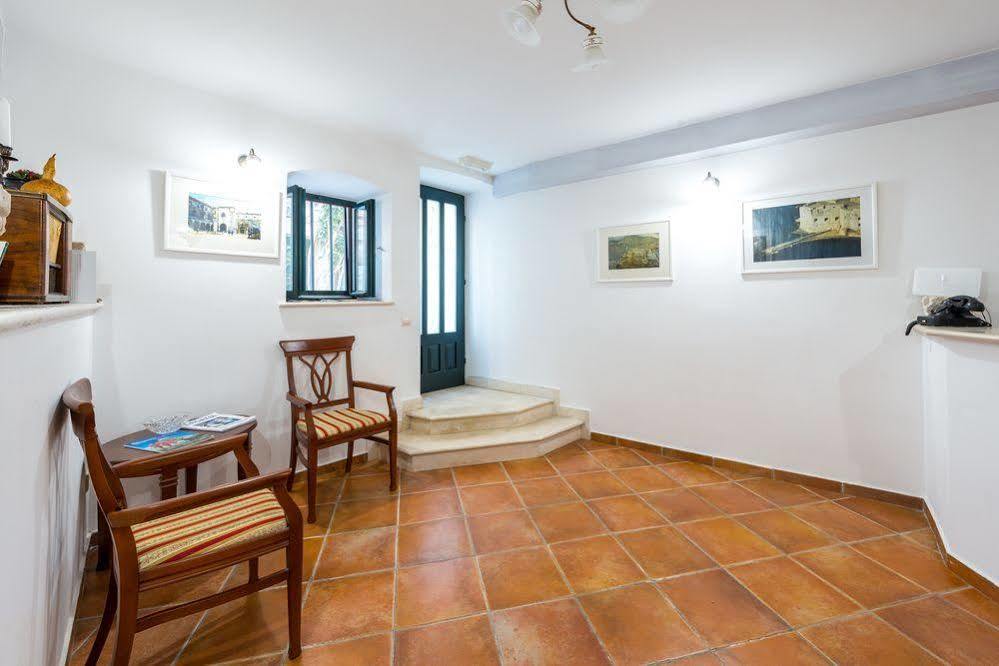 Apartmán Solis Old Town Dubrovník