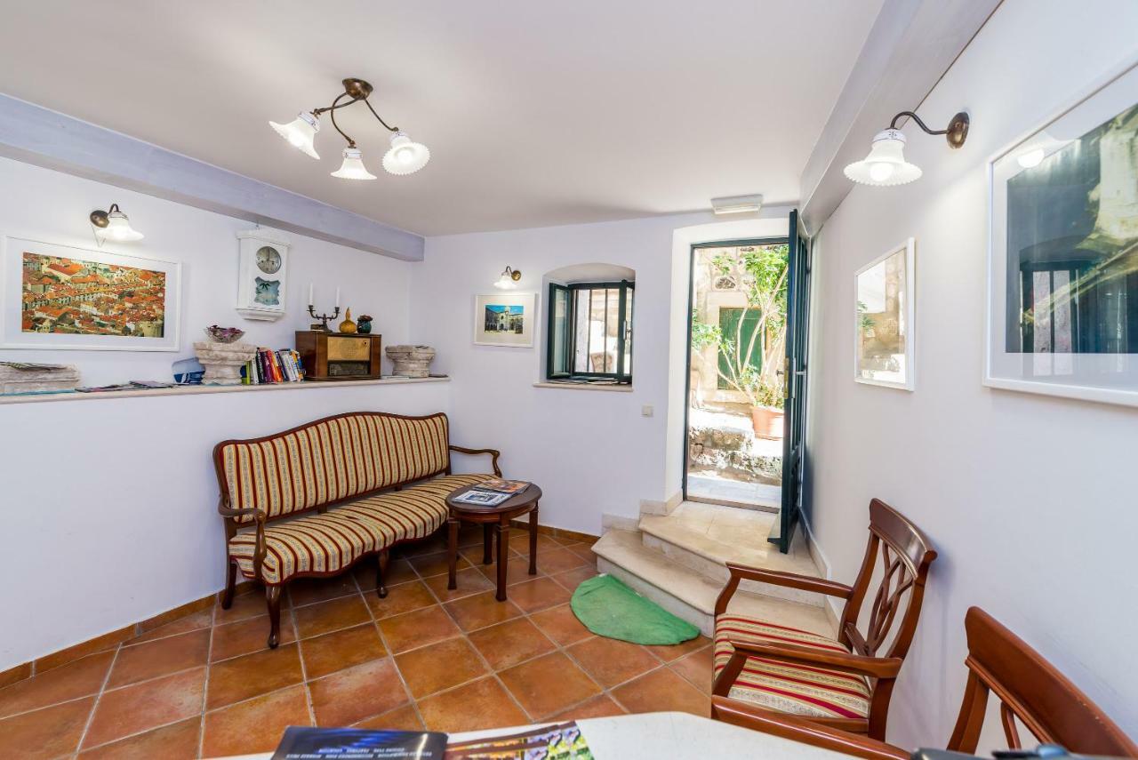 Solis Old Town Appartement Dubrovnik