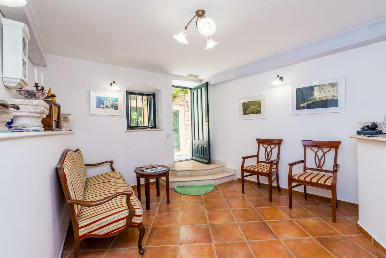 Appartement Solis Old Town