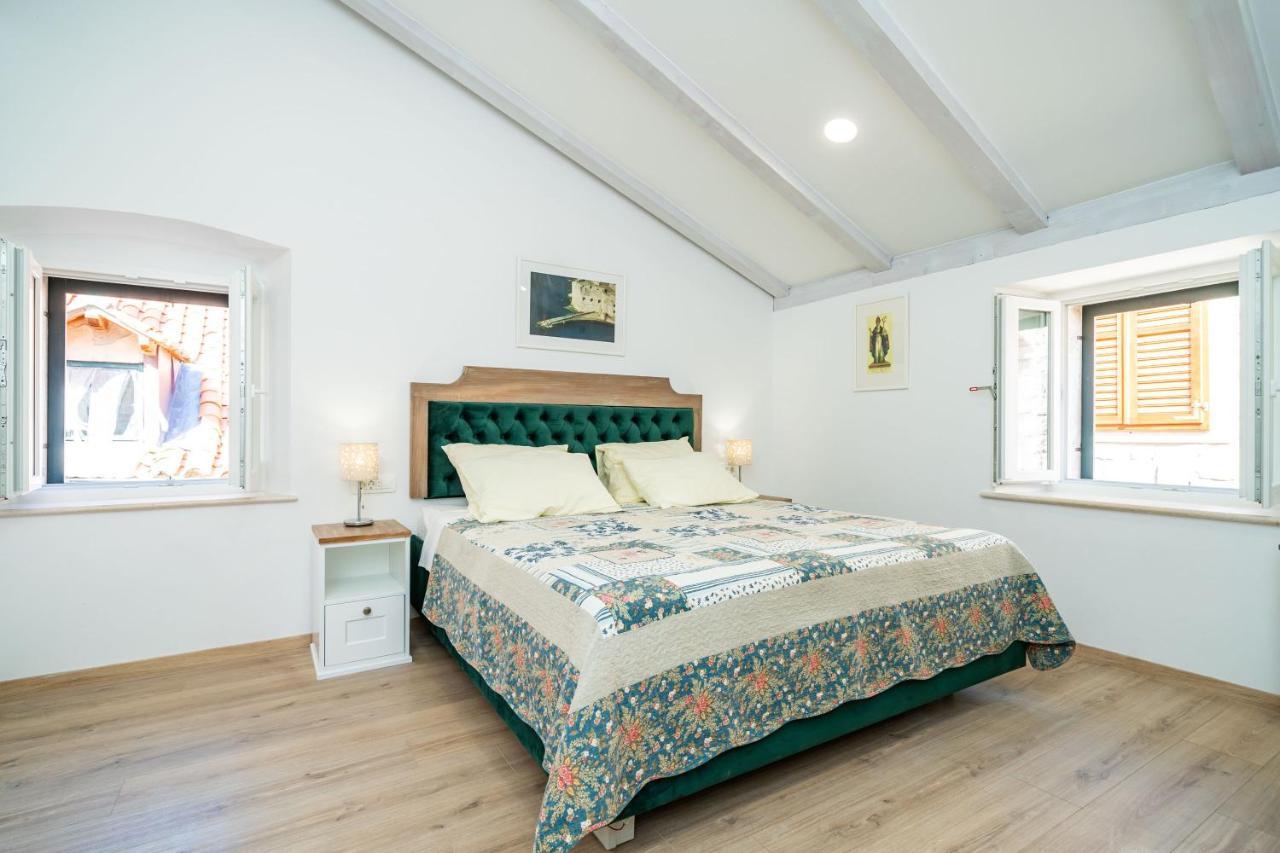 Apartamento Solis Old Town Dubrovnik