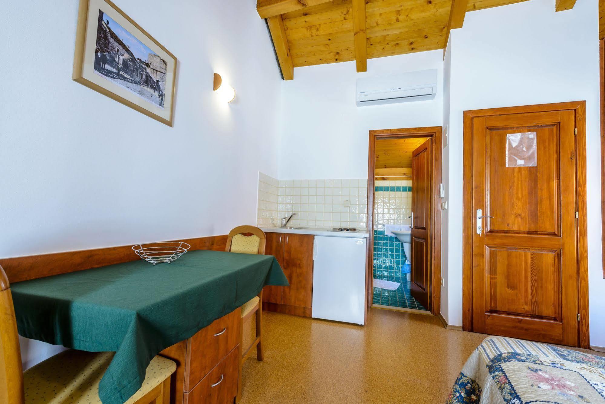 Solis Old Town Apartamento *