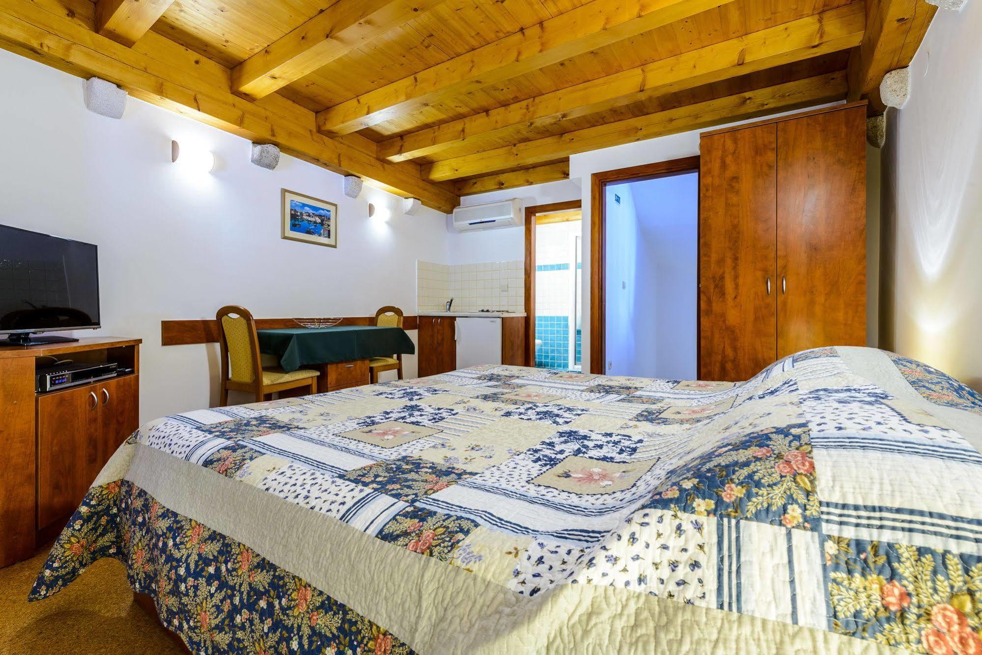 Solis Old Town Apartamento *